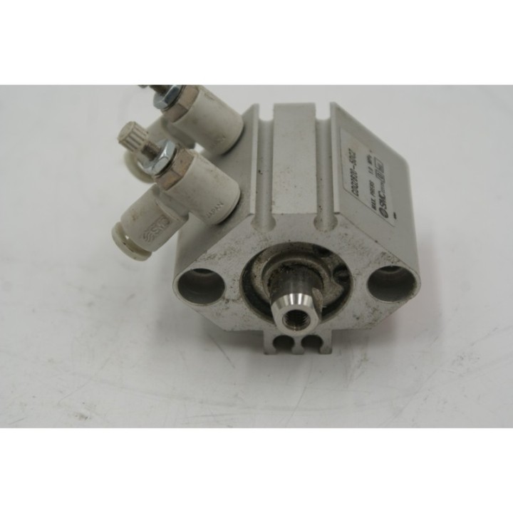 SMC SMC Corporation CDQ2B20-5DCZ