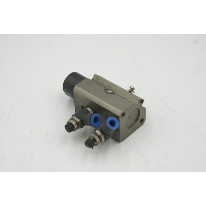 SMC SMC Corporation RSDQA20-10D