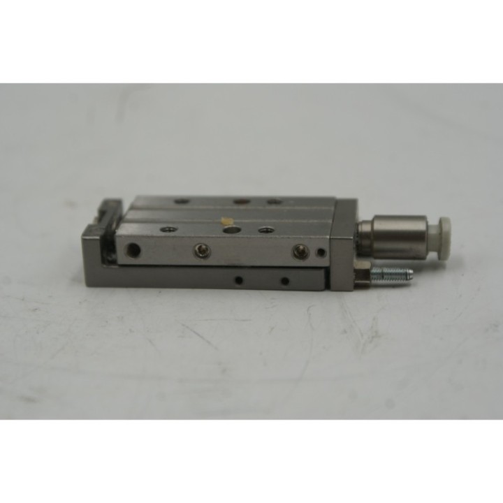 SMC SMC Corporation MXJ4L-5CP