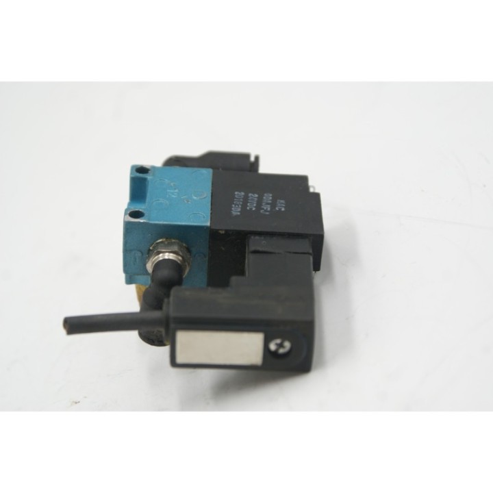 MAC MAC 35A-ACA-DDAJ-1KA