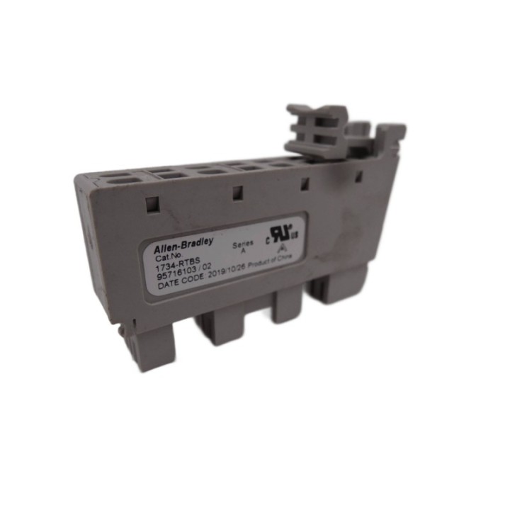 Allen-Bradley Allen Bradley 1734-RTBS A