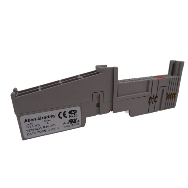 ALLEN-BRADLEY 1734-MB