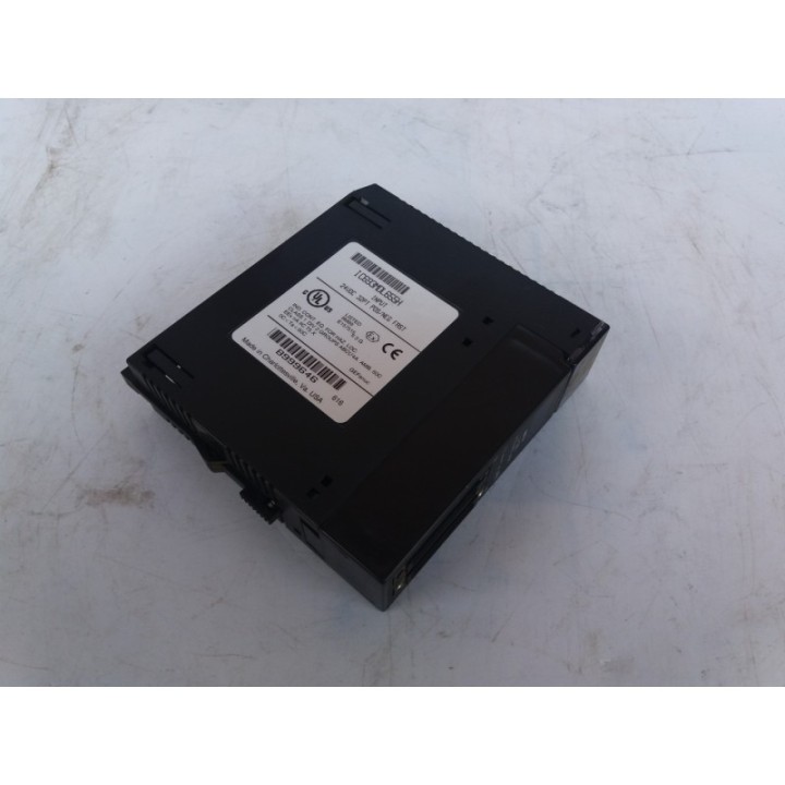 FANUC GE Fanuc Series 90-30 IC693MDL655H