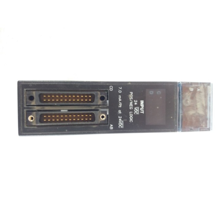 FANUC GE Fanuc Series 90-30 IC693MDL655H