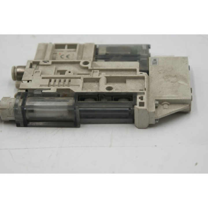 SMC SMC Corporation ZK2A15K5RW-08