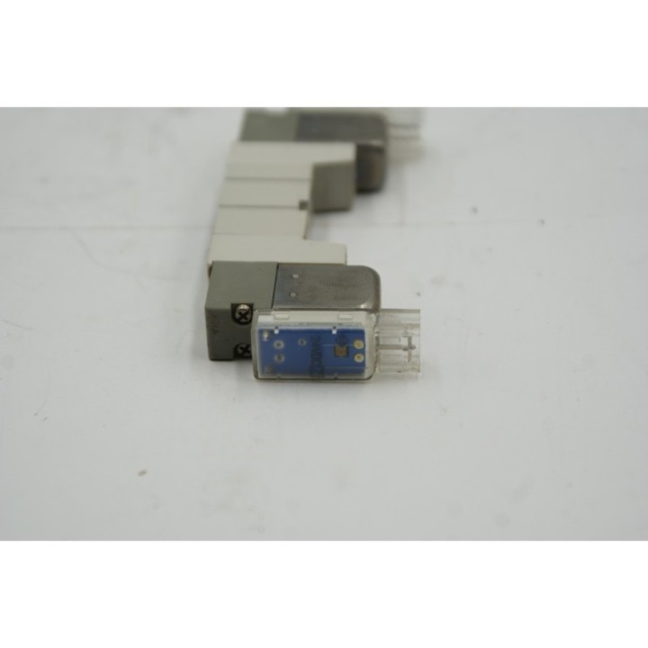 SMC SMC Corporation SYJ3230-5MZ