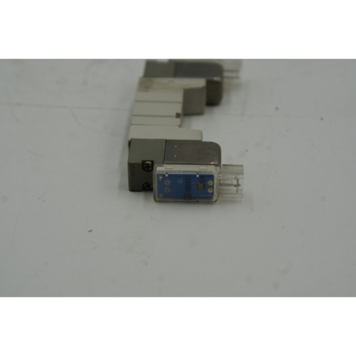 SMC SMC Corporation SYJ3230-5MZ