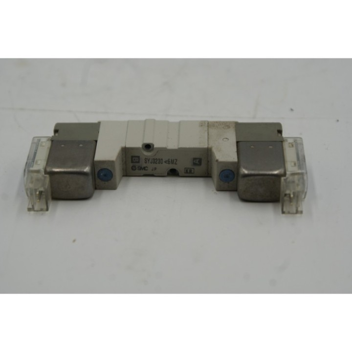 SMC SMC Corporation SYJ3230-5MZ