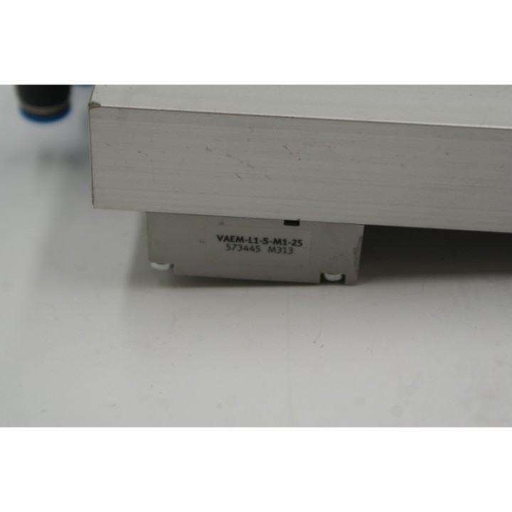 FESTO Festo VAEM-L1-S-M1-25  VTUG-10-MSDR-B1T-25V20-Q6LA-DTL-QS4-12A+M1