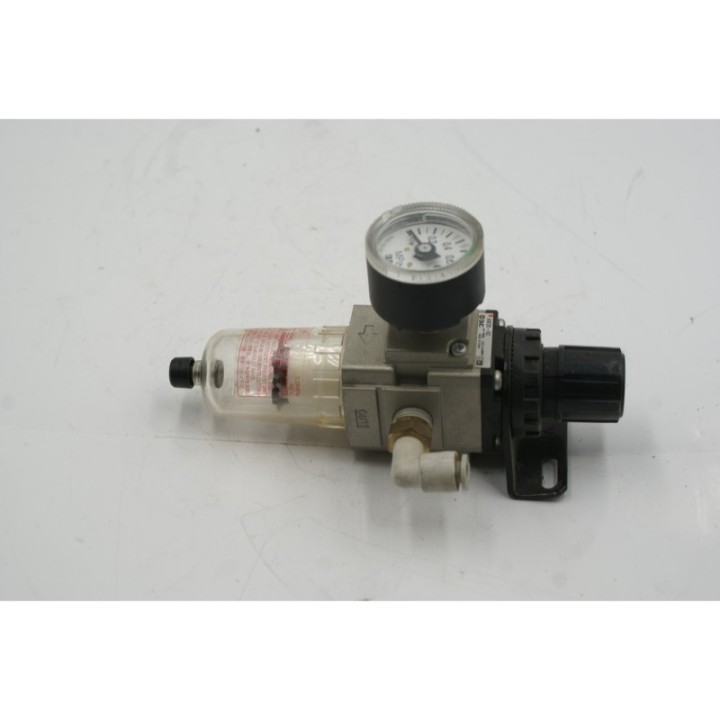 SMC SMC Corporation AW20-02