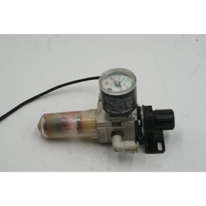 SMC SMC Corporation AW20-F02C