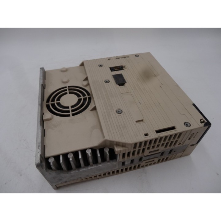 Yaskawa Electric Yaskawa SGDV-5R5A01A