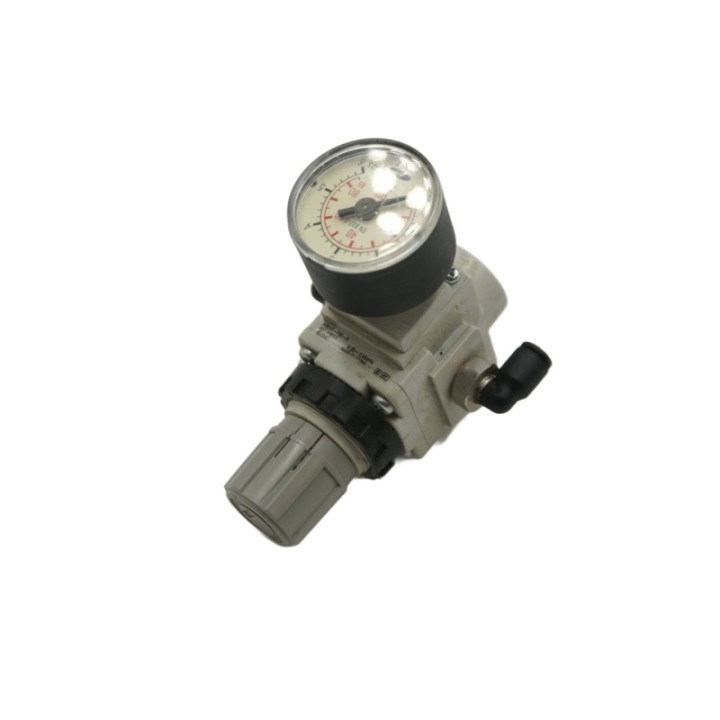 SMC SMC Corporation AR20K-F02-B