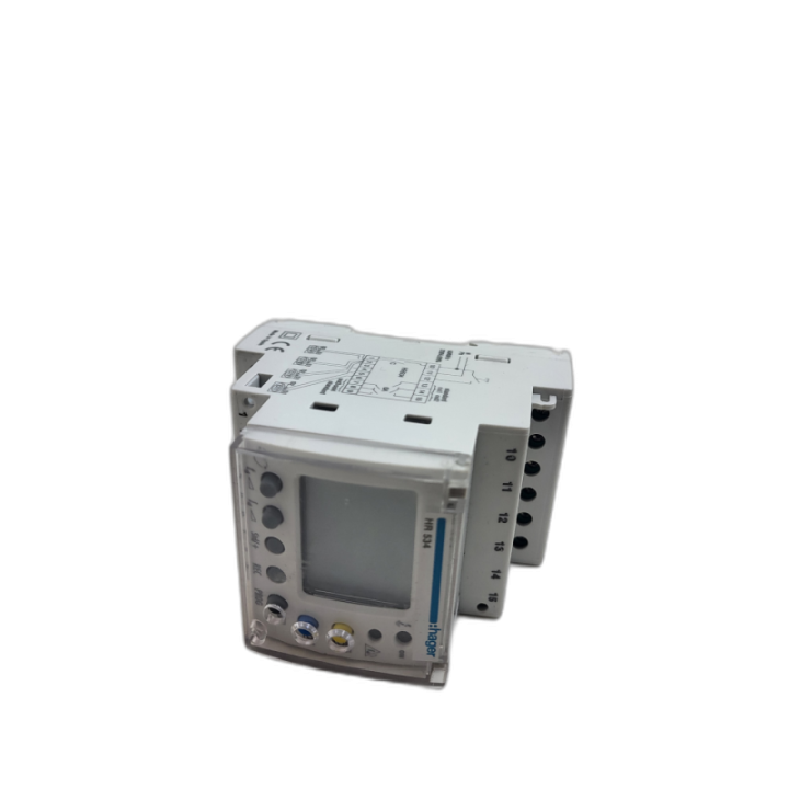 HAGER HR534