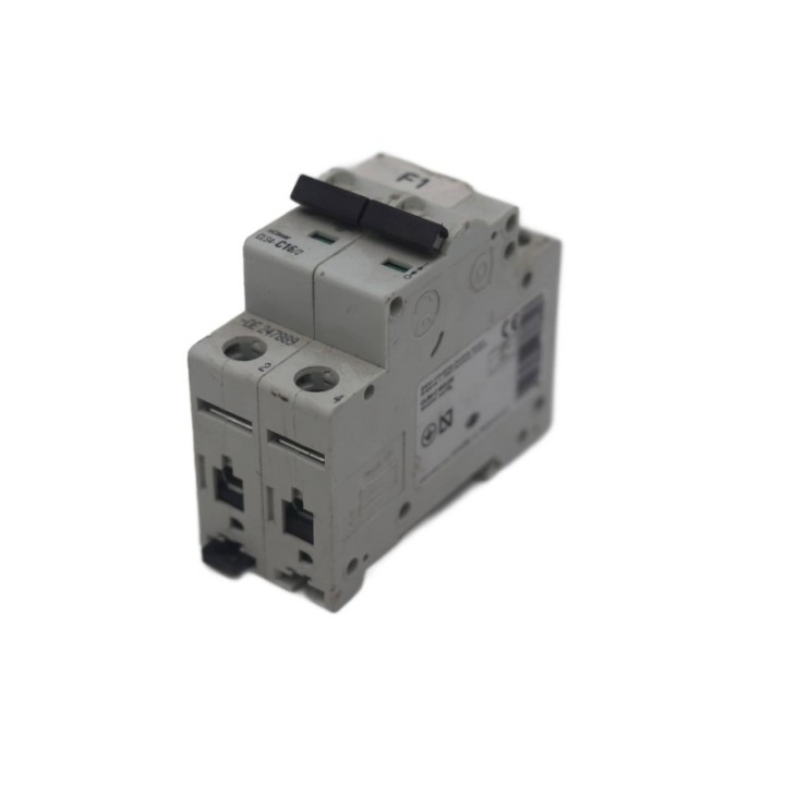 EATON Eaton CLS4-C16 2-DE Moeller series