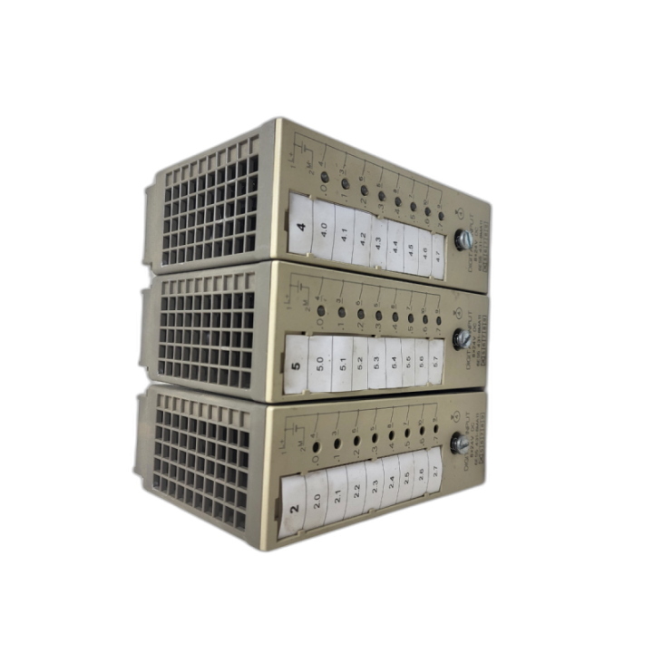 SIEMENS 6ES5 431-8MA11