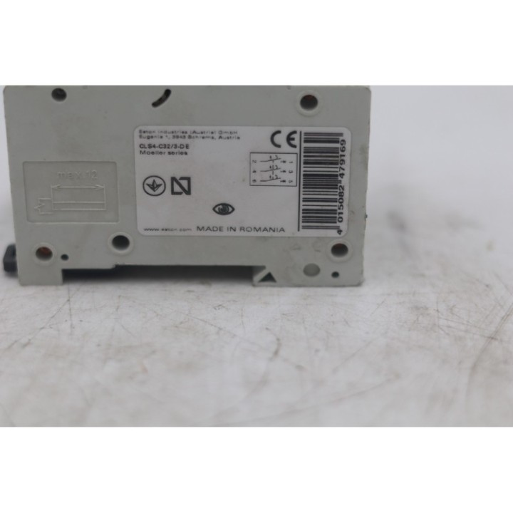 EATON Eaton CLS4-C32 3-DE Moeller series