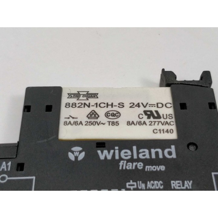 Wieland 80.063.4021.1