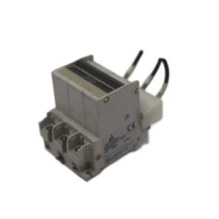MITSUBISHI ELECTRIC  Mitsubishi CP30-BA Pole 3 10A