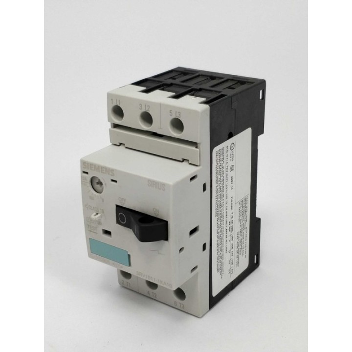 Siemens 3RV1011-1KA10