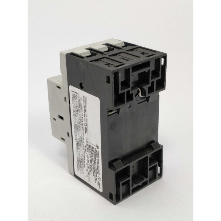 SIEMENS 3RV1011-1DA10