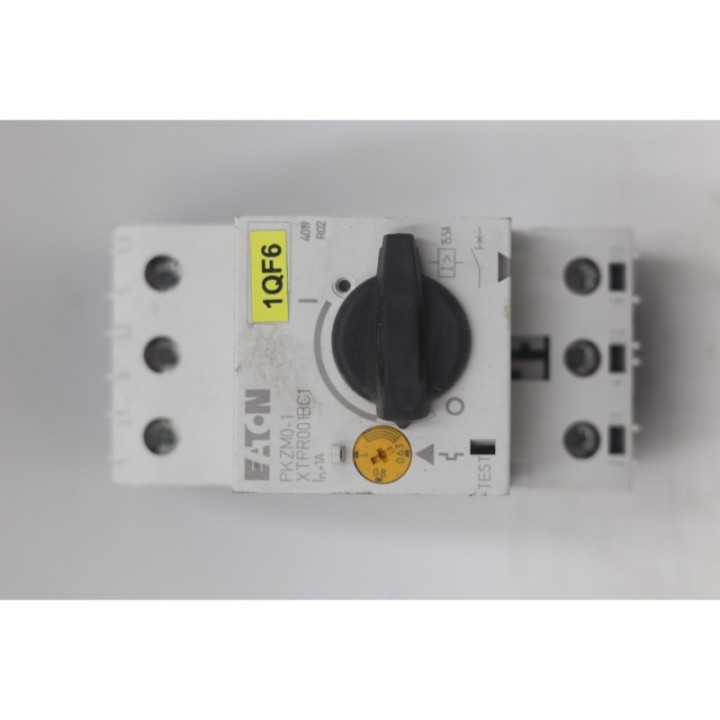 EATON Eaton PKZM0-1 XTPR00BC1
