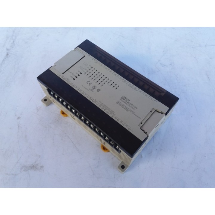 Omron Omron CPM1A-40CDR-D-V1