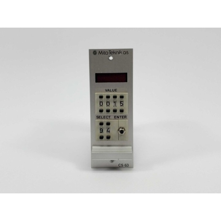 Mita-Teknik 97006366