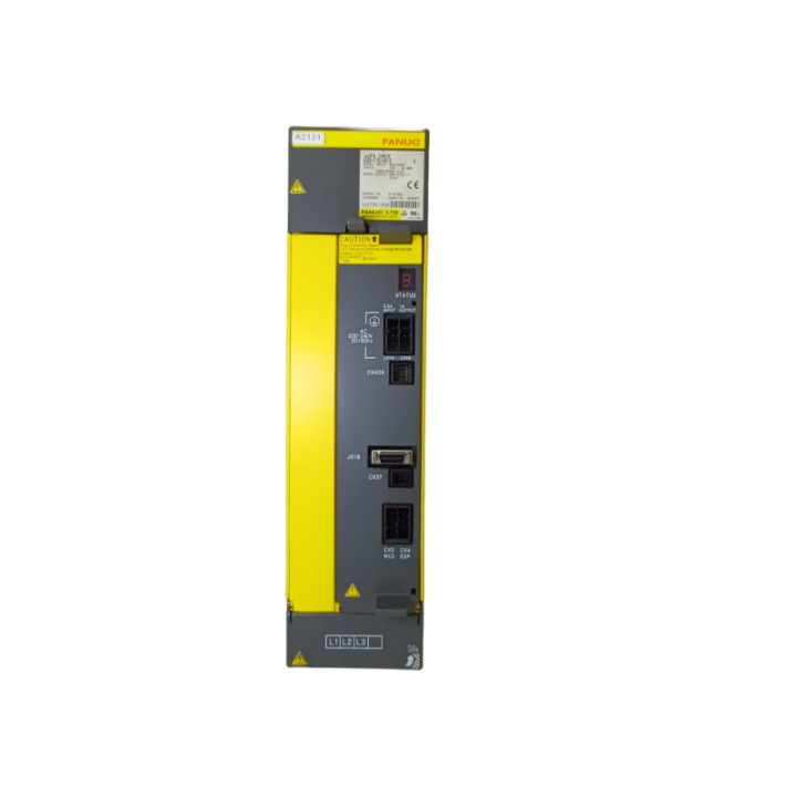 FANUC A06B-6150-H018