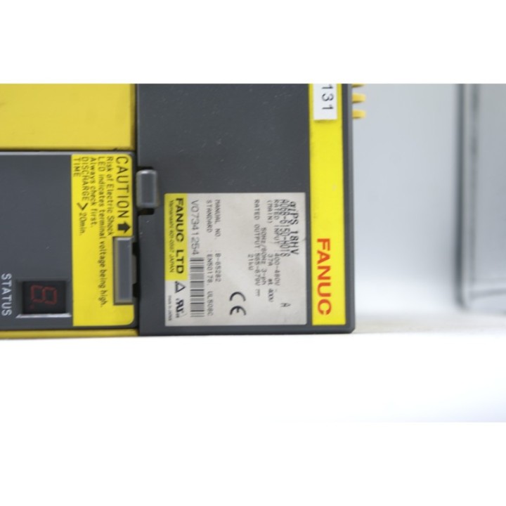 FANUC A06B-6150-H018