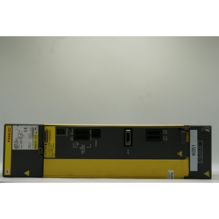 FANUC A06B-6110-H015
