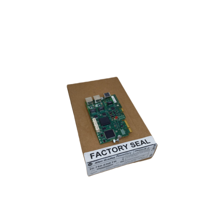 Allen-Bradley 20-750-ENETR SER A