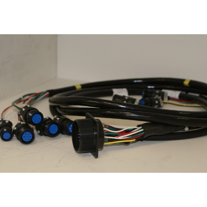 FANUC K103 A05B-1203-D001