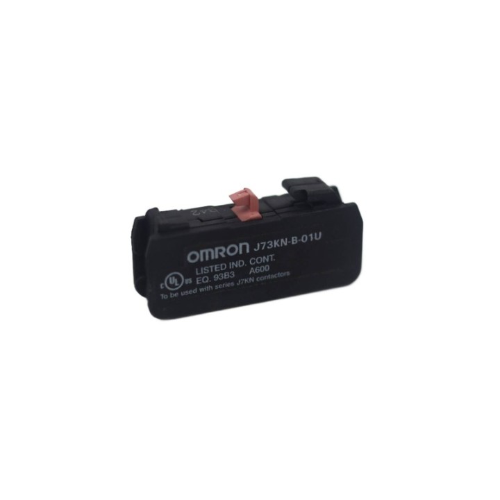 Omron Omron J73KN-B-01U 690V