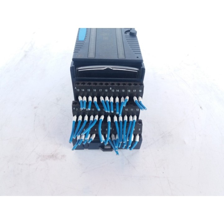 FANUC GE Fanuc Series VersaMax IC200MDL650L