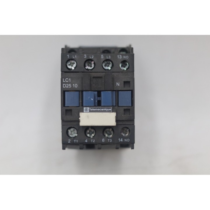 SCHNEIDER ELECTRIC  Schneider Electric  Telemecanique  LC1D2510N