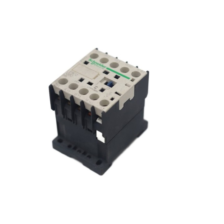 SCHNEIDER ELECTRIC  Schneider Electric LP1K1210BD 24V DC