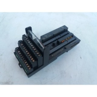 FANUC GE Fanuc Series VersaMax IC200CHS022L
