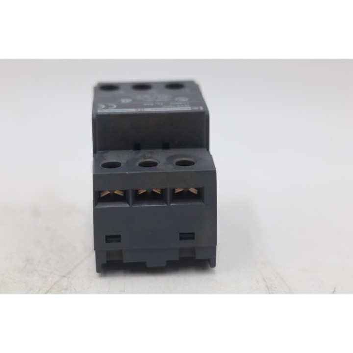 SCHNEIDER ELECTRIC  Telemecanique GV2-G05 63A