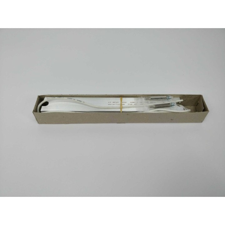 Control Techniques 1220-9041