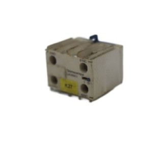SCHNEIDER ELECTRIC  Telemecanique LA1KN11 10A