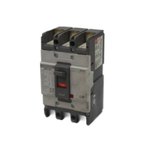 LS Industrial LS Electric Metasol ABS53c