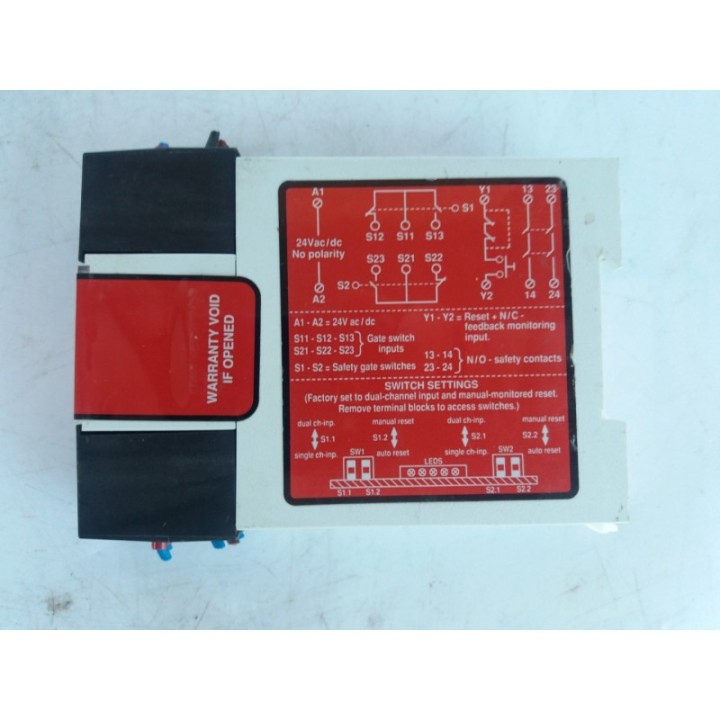 Banner Banner GM-FA-10J
