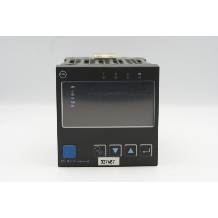 PMA PMA KS42-110-0009E-000