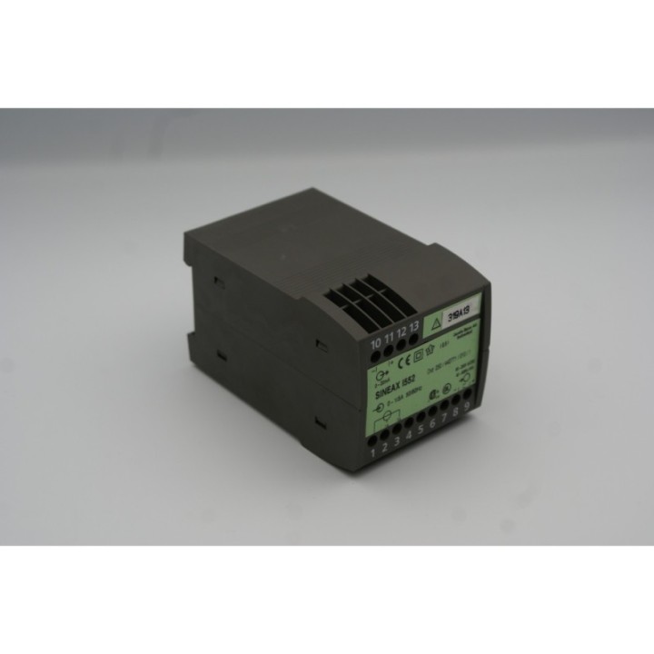 CAMILLE BAUER Camille Bauer SINEAX I553