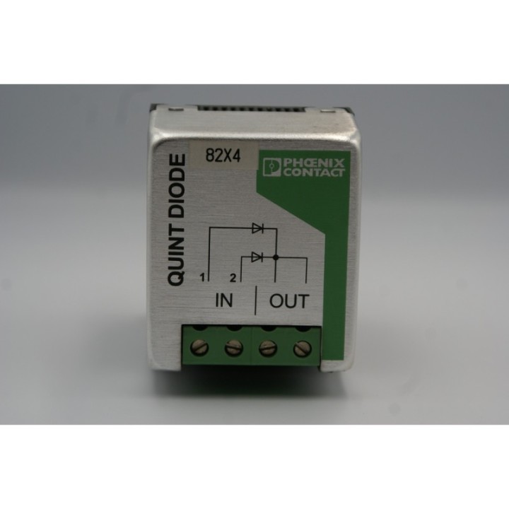  Phoenix Contact Phoenix Contact QUINT-DIODE 29 38 963