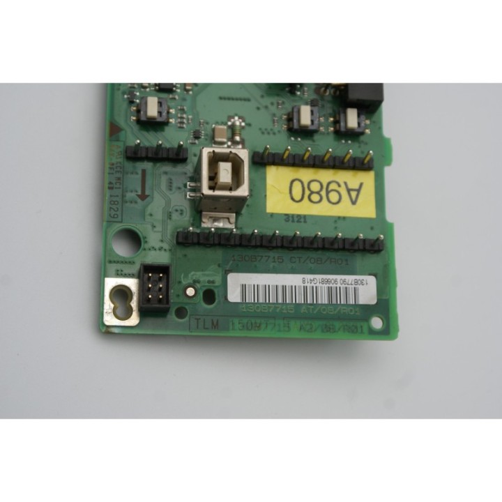 DANFOSS Danfoss 130B7715