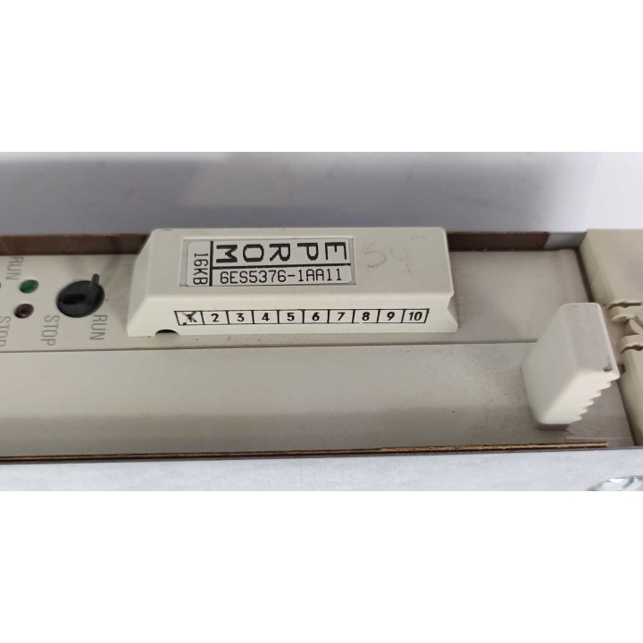 SIEMENS 6ES5 491-0LB11