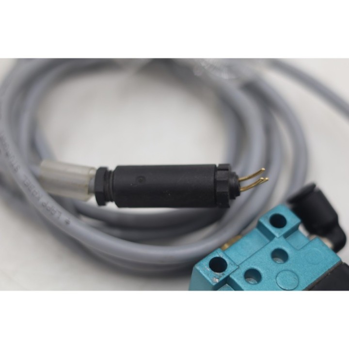 MAC MAC Valves 161B-611JB