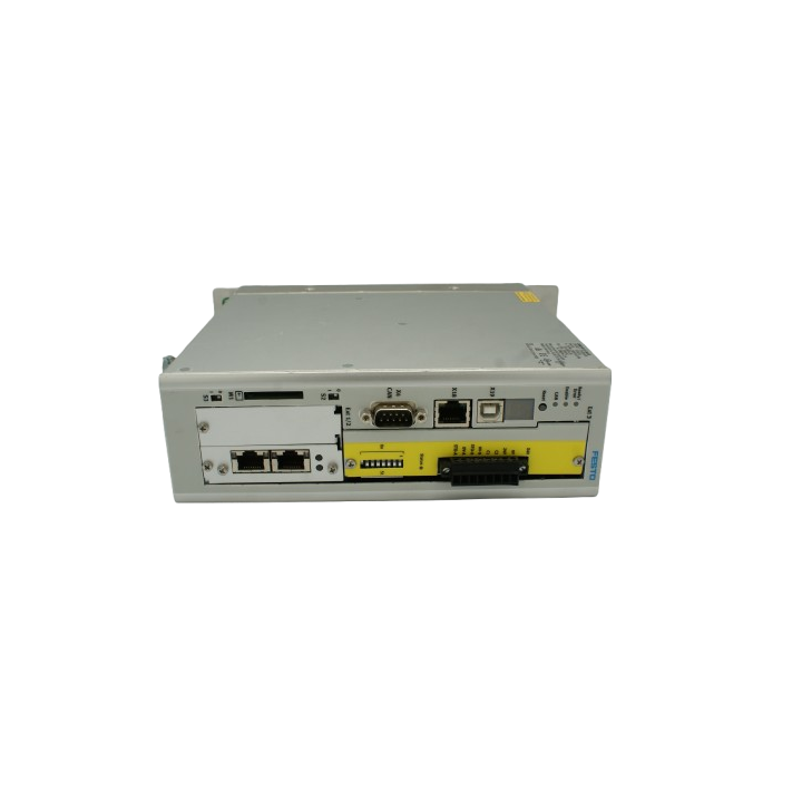 FESTO CMMP-AS-C2-3A-M3